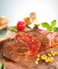 Herzhafte Nackensteaks bei WEZ im Prospekt "" für 6,66 €