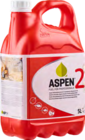 Aspen 2 bei Sonderpreis Baumarkt im Prospekt "" für 4,89 €
