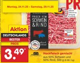 Angebot im Netto Marken-Discount Neubiberg Prospekt Netto Marken-Discount Neubiberg Prospekt mit im Angebot für 3,49 €