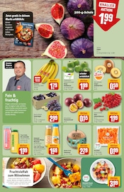 Mango im REWE Prospekt in Heidelberg Aktueller REWE Prospekt mit Mango, "Dein Markt", Seite 6