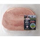 Jambon cuit supérieur avec couenne FILIERE QUALITE CARREFOUR en promo chez Carrefour Grenoble à 7,90 €