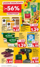 Bademode im Kaufland Prospekt in Pirna Aktueller Kaufland Prospekt mit Bademode, "Aktuelle Angebote", Seite 11