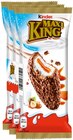 Maxi King Angebote von Kinder bei REWE Emden für 1,29 €
