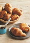 4 pains au chocolat + 4 croissants - U en promo chez Super U Versailles à 3,50 €