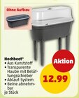 Aktuelle Pflanzen Angebote bei Penny in Jena Aktuelles Hochbeet Angebot bei Penny in Jena ab 12,99 €