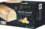 Bûche glacée - GOURMET FINEST CUISINE dans le catalogue Aldi