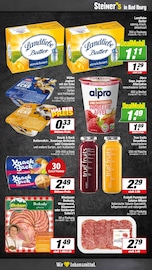 Aktueller EDEKA Prospekt mit Bananen, "Aktuelle Angebote", Seite 15