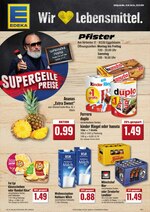 Nah und gut Prospekt "Wir lieben Lebensmittel!", 8 Seiten, für Forchheim, 14.10.2019 - 19.10.2019 Nah und gut Prospekt "Wir lieben Lebensmittel!", 8 Seiten, für Forchheim, 14.10.2019 - 19.10.2019