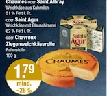 Chaumes Angebote von Chaumes bei V-Markt Memmingen für 1,79 €
