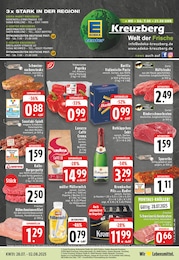 Supermarkt Prospekt von E center Rheinbrohl E center Prospekt: "Aktuelle Angebote", 24 Seiten, 28.07.2025 - 02.08.2025