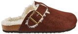 Tieffußbett-Pantoletten im Angebot bei Penny in Magdeburg Tieffußbett-Pantoletten Angebote bei Penny Magdeburg für 9,99 €