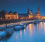 Silvester in Dresden Angebote bei ASTL-Reisen Rosenheim für 495,00 €