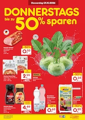 Garten im Netto Marken-Discount Prospekt in Görlitz Aktueller Netto Marken-Discount Prospekt mit Garten, "Aktuelle Angebote", Seite 61
