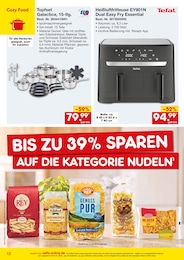 Netto Marken-Discount Kochtopf Set im Prospekt Netto Marken-Discount Kochtopf Set im Prospekt
