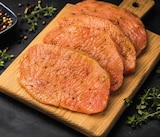 Puten-Minutensteaks im Angebot bei Netto Marken-Discount in Siegen Puten-Minutensteaks Angebote bei Netto Marken-Discount Siegen für 3,69 €