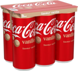 Coca-Cola en promo chez Lidl Toulouse à 3,35 €