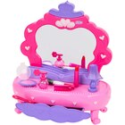 Table de maquillage - Action en promo chez Action Le Havre à 6,95 €