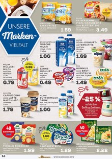 Kaffee im aktuellen EDEKA Prospekt (Dinslaken) Kaffee im EDEKA Prospekt "Aktuelle Angebote" mit 16 Seiten (Dinslaken)