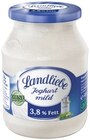 Joghurt Angebote von Landliebe bei REWE Leipzig für 1,19 €