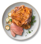 Frische Lammkeule mit Knochen im Angebot bei Kaufland in Voerde Frische Lammkeule mit Knochen Angebote von K-FAVOURITES bei Kaufland Voerde