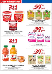 Offre Gouda dans le catalogue Carrefour du moment à la page 37