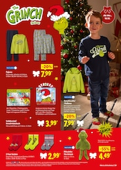 Aktueller Lidl Prospekt mit Socken, "Kinderstrahlen lohnt sich jeden Tag", Seite 39