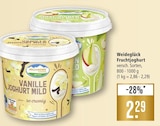 Aktuelles Vanille Joghurt Mild Angebot bei Marktkauf in Heilbronn ab 2,29 €