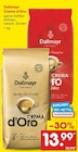 Aktuelle Kaffee Angebote bei Netto Marken-Discount in Gütersloh Aktuelles Crema d'Oro Angebot bei Netto Marken-Discount in Gütersloh ab 13,99 €