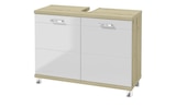 Waschbeckenunterschrank Nehmitzsee im Angebot bei Höffner in Seevetal Waschbeckenunterschrank Nehmitzsee Angebote bei Höffner Seevetal für 101,40 €