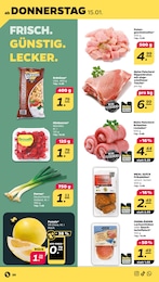 Himbeeren Angebot im aktuellen Netto mit dem Scottie Prospekt auf Seite 22