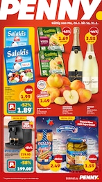 Wein Angebot & Preis im aktuellen Penny Prospekt Wein Angebot im aktuellen Penny Prospekt auf Seite 1