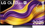 OLED-Fernseher OLED48G59LS im Angebot bei EP: in Wittlich OLED-Fernseher OLED48G59LS Angebote von LG bei EP: Wittlich für 799,00 €
