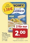 famila Nordwest  - Les Sauces Angebot im Prospekt Les Sauces bei famila Nordwest im  Prospekt für 2,00 €