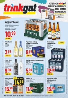 Aktueller Prospekt "Aktuelle Angebote" für Velbert Aktueller Prospekt für Velbert mit Seiten