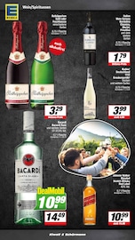 Aktueller EDEKA Prospekt mit Whiskey, "Aktuelle Angebote", Seite 16