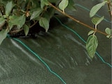 Gamm vert Dormans - Promo Toile de paillage Agrosol Gamm vert Promo Toile de paillage Agrosol Gamm vert à 15,99 € dans le catalogue Gamm vert à Dormans