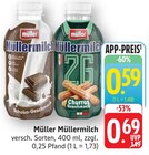 Müllermilch Angebot in Edenkoben Müllermilch im aktuellen Prospekt bei E center in Edenkoben