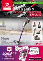 Selgros Prospekt für Eckental mit 24 Seiten Selgros Prospekt für Eckental: "Nonfood", 24 Seiten, 22.07.2021 - 28.07.2021