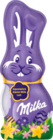 50% DE REMISE IMMÉDIATE SUR LE 2ÈME AU CHOIX SUR LES MOULAGES LAPIN MILKA - MILKA en promo chez Auchan Hypermarché Saint-Nazaire