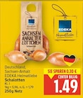Schalotten von EDEKA Heimatliebe im aktuellen E center Prospekt