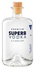 Premium Superb Vodka Angebote bei Lidl Wesel für 9,49 €