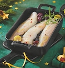 Dos de cabillaud dans le catalogue Intermarché Hyper