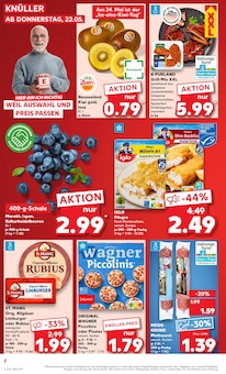 Aktueller Kaufland Göttingen Prospekt Kaufland Prospekt Göttingen "Aktuelle Angebote" mit 54 Seiten