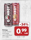Aktuelle Cola Angebote bei combi in Wilhelmshaven Aktuelles Cola Cherry Angebot bei combi in Wilhelmshaven ab 0,99 €