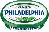Frischkäse im REWE Prospekt Frischkäse von Philadelphia im aktuellen REWE Prospekt für 0,99 €