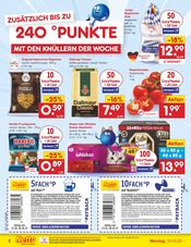 Aktueller Netto Marken-Discount Prospekt mit Nudeln, "Aktuelle Angebote", Seite 2
