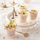 4 VERRINES APÉRITIVES - MIX BUFFET dans le catalogue Auchan Hypermarché
