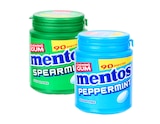 Action Angers - Promo Chewing-gum Mentos Menthe verte Promo Chewing-gum Mentos Menthe verte à 2,99 € dans le catalogue Action à Angers