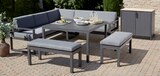 Aktuelle Gartenmöbel Angebote bei toom Baumarkt in Freiburg (Breisgau) Aktuelles Loungemöbel-Set Romy Angebot bei toom Baumarkt in Freiburg (Breisgau) ab 499,99 €
