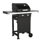 GASGRILL Schwarz im Angebot bei XXXLutz Möbelhäuser in Ludwigsburg GASGRILL Schwarz Angebote von Landmann bei XXXLutz Möbelhäuser Ludwigsburg für 226,84 €
